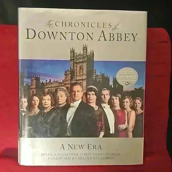 Other - Chronicles Of Downtown Abbey